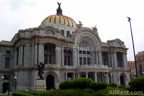 Sheraton Maria Isabel Hotel and Towers 34